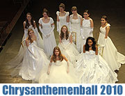 Chrysanthemenball im Festsaal des Hotel Bayerischer Hof am 12.02.2010 (Foto Martin Schmitz)